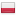 ergoseo.pl server is located in Poland